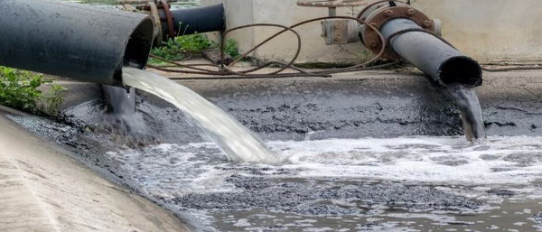 沈陽污水水質(zhì)檢測一般都采用哪些方法？