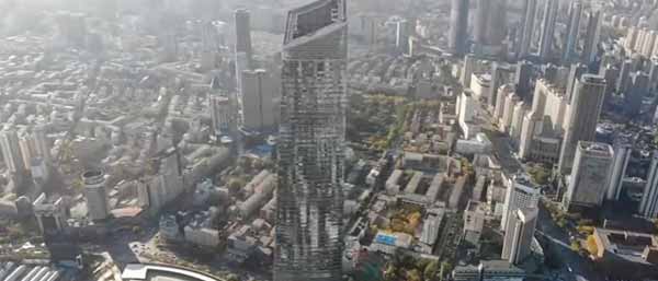 沈陽空氣檢測
